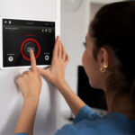 The Role of Control Panels in Modern CCTV Systems